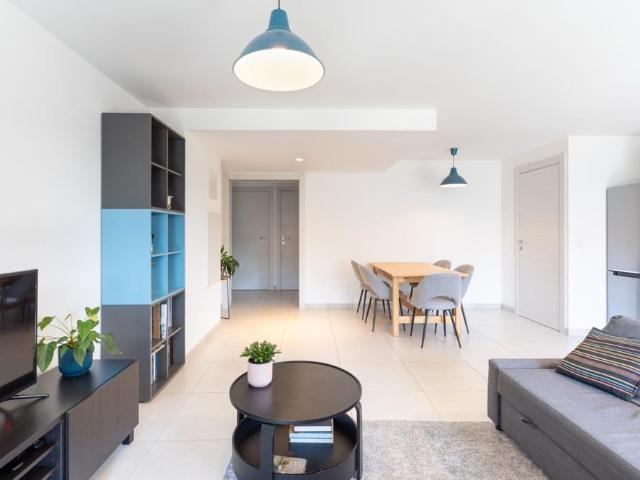 Location Appartement 4 pièces Meublé 100m² VILLAZ 74370