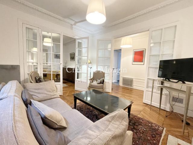 Location appartement 4 Pièces meublé 62m2