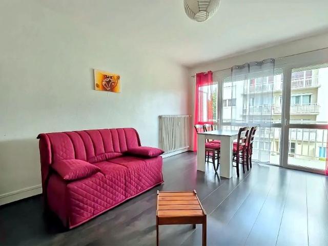 Location Appartement 4 pièces Meublé 73m² HEROUVILLE ST CLAIR 14200