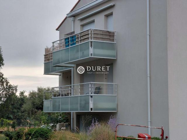Location appartement 4 pièces Montaigu 85
