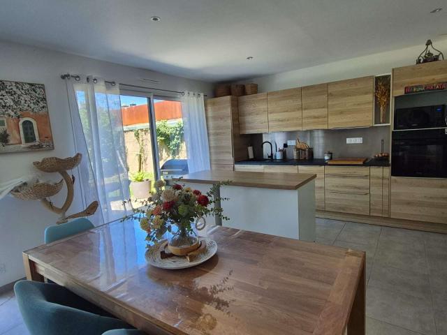 Location appartement 4 pièces Montauban de Bretagne 35