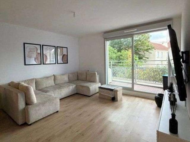 Location appartement 4 pièces Montfermeil 93