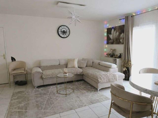 Location appartement 4 pièces Montigny le Bretonneux 78