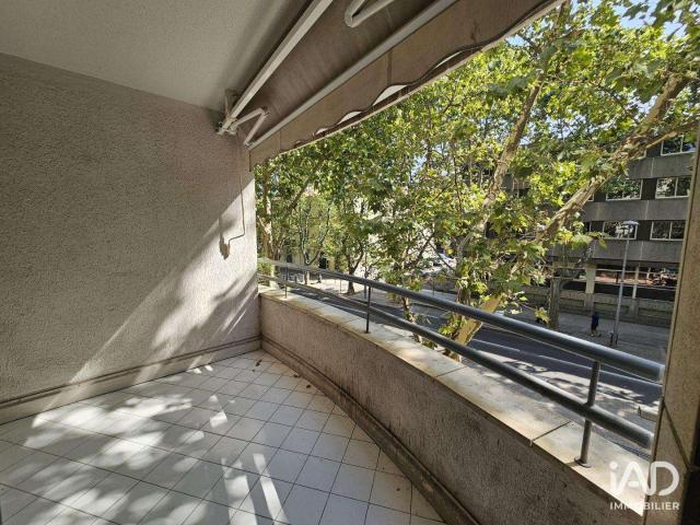 Location appartement 4 pièces Montpellier 34