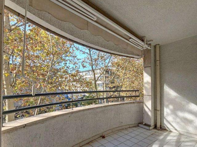 Location appartement 4 pièces Montpellier 34