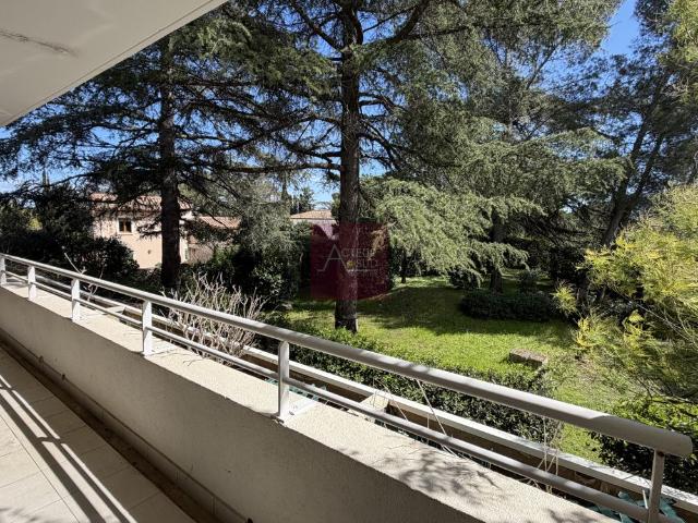LOCATION APPARTEMENT 4 PIÈCES MONTPELLIER AIGUELONGUE