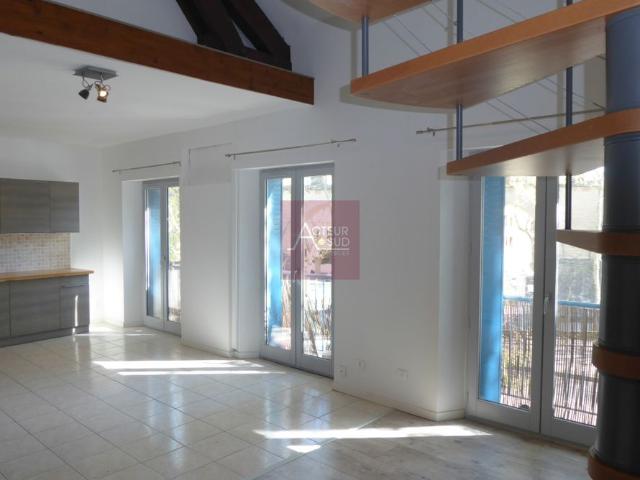 LOCATION APPARTEMENT 4 PIÈCES MONTPELLIER CENTRE ARCEAUX