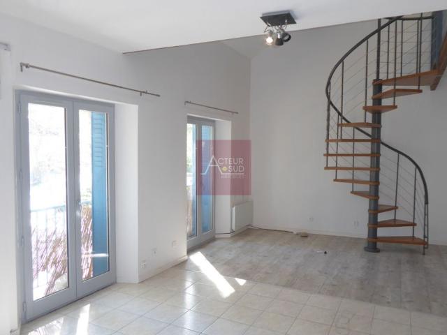 LOCATION APPARTEMENT 4 PIÈCES MONTPELLIER CENTRE ARCEAUX