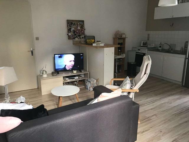 Location appartement 4 pièces Montrevault 49