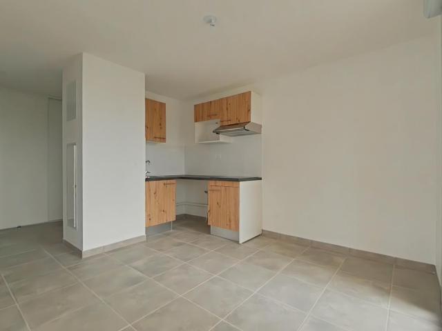 Location appartement 4 pièces MONDONVILLE 83m² à 863.75€/mois CDC Habitat