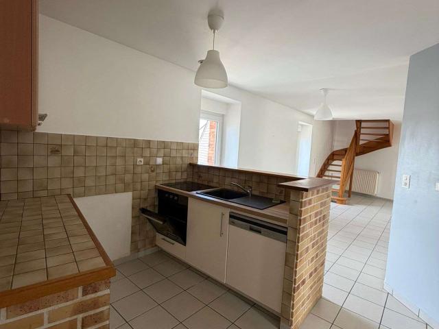 Location appartement 4 pièces Mohon 56