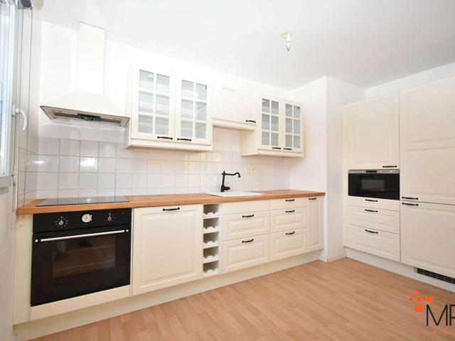 Location appartement 4 pièces Mordelles 35
