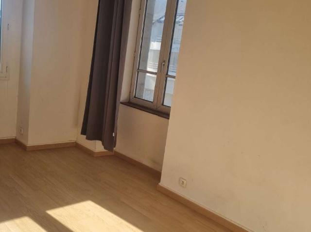 Location appartement 4 pièces Morlaix 29