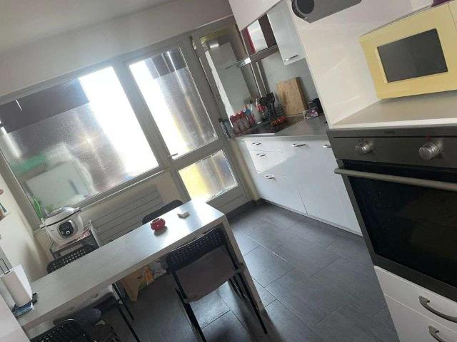 Location appartement 4 pièces Mulhouse 68
