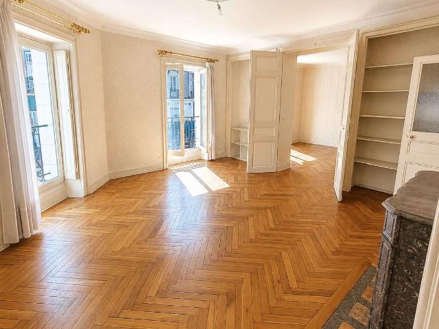 Location appartement 4 pièces Nantes 44