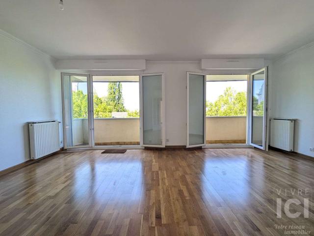 Location appartement 4 pièces Nantes 44