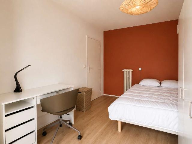 Location appartement 4 pièces Nantes 44