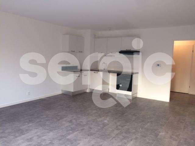 Location appartement 4 pièces Nantes 44