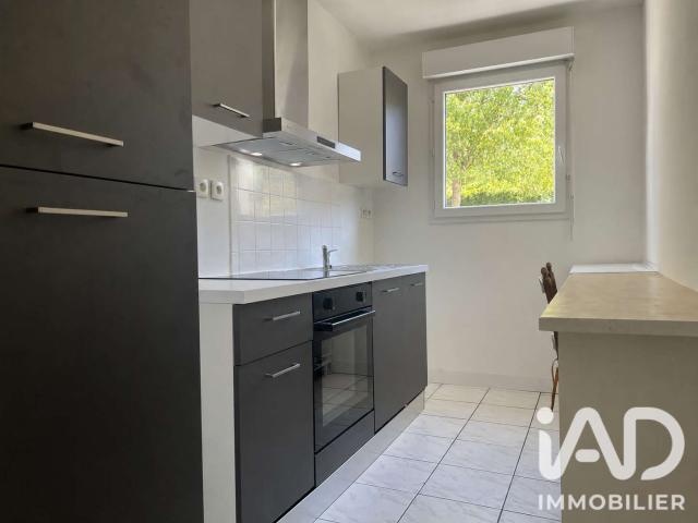 Location appartement 4 pièces Nantes 44