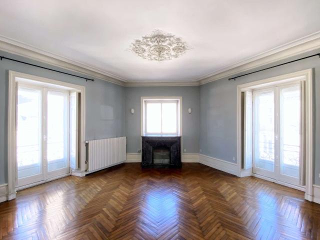 Location appartement 4 pièces Nantes 44