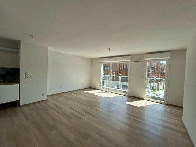 Location appartement 4 pièces Nantes 44