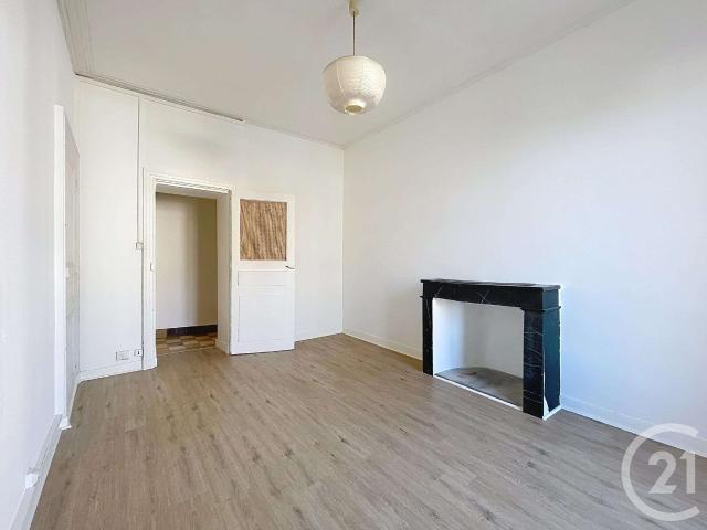 Location appartement 4 pièces Nantes 44