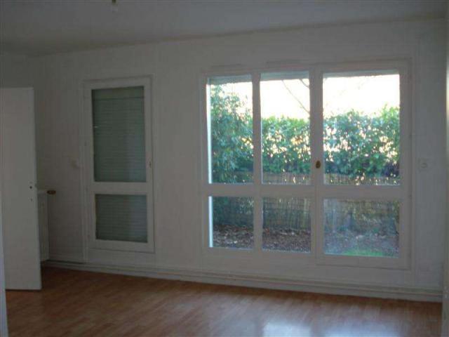 Location appartement 4 pièces Nantes 44