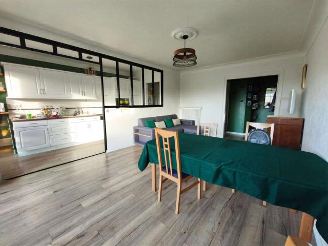 Location appartement 4 pièces Nantes 44