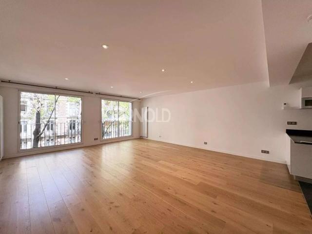 Location appartement 4 pièces Nantes 44