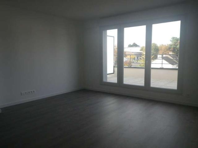 Location appartement 4 pièces Nantes 44