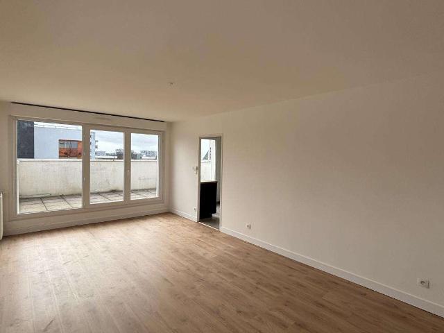 Location appartement 4 pièces Nantes 44