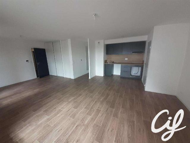 Location appartement 4 pièces Nantes 44