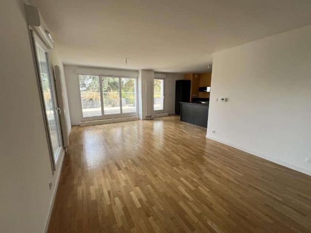 Location appartement 4 pièces Nantes 44