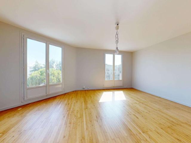 Location appartement 4 pièces Nantes 44