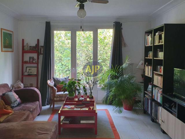 Location appartement 4 pièces Nantes 44