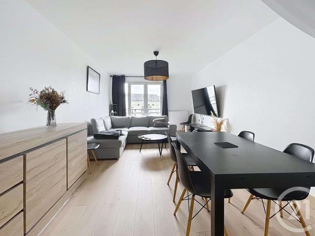 Location appartement 4 pièces Nantes 44