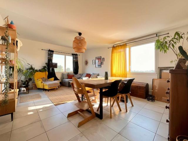 Location appartement 4 pièces Nantes 44