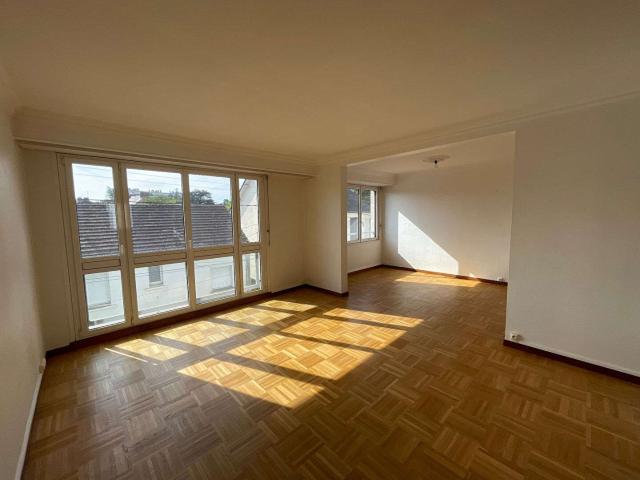 Location appartement 4 pièces Nantes 44