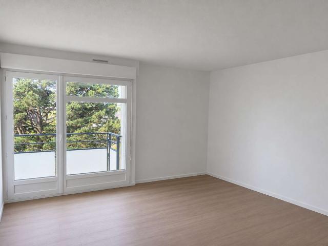 Location appartement 4 pièces Nantes 44