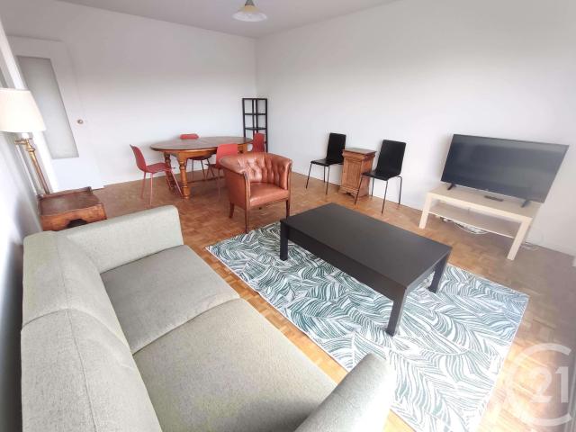 Location appartement 4 pièces Nantes 44