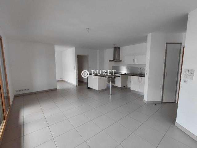 Location appartement 4 pièces Nantes 44