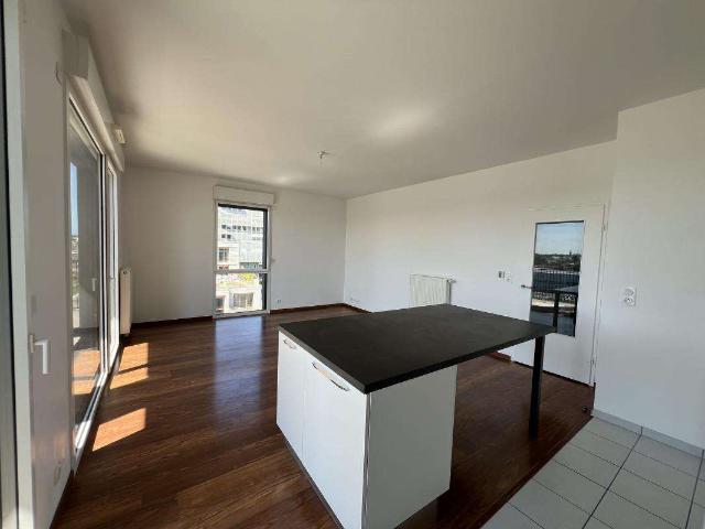 Location appartement 4 pièces Nantes 44