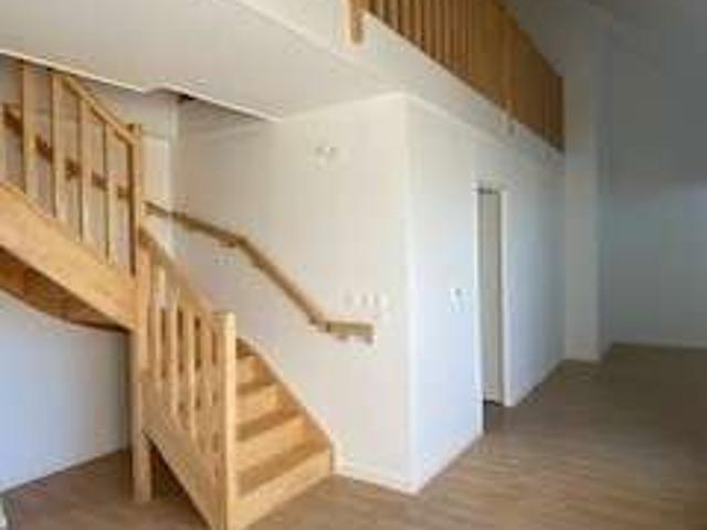 Location appartement 4 pièces Nantes 44