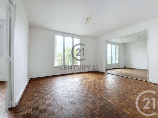 Location appartement 4 pièces Nantes 44