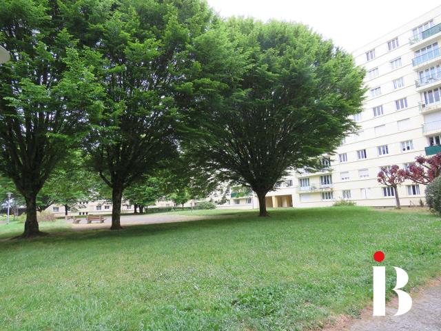 Location appartement 4 pièces Nantes 44