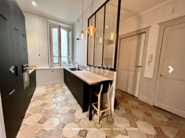 Location appartement 4 pièces Nantes 44