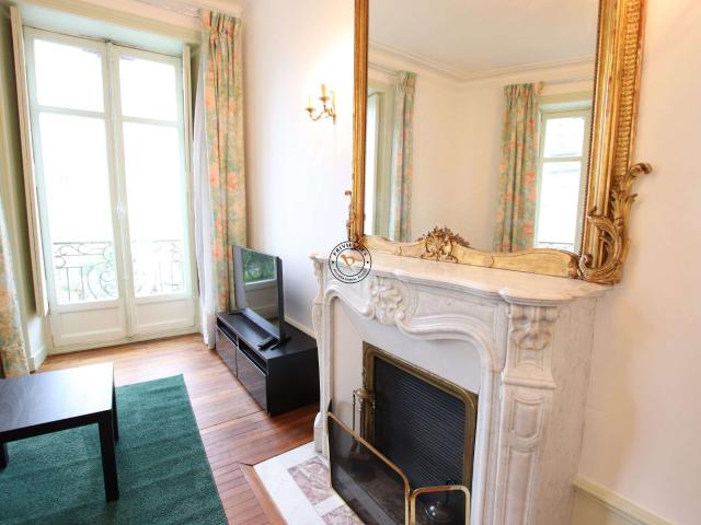 Location appartement 4 pièces Nantes Centre Ville 44