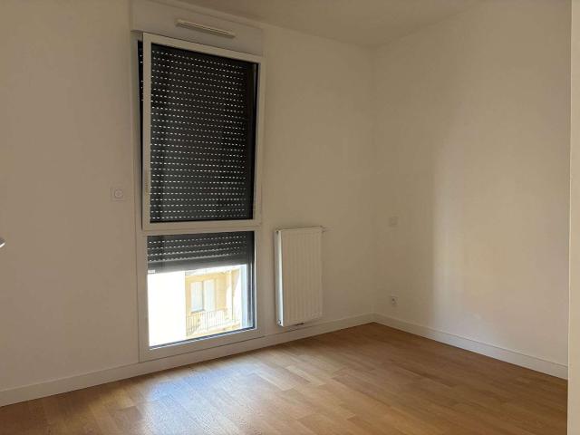 Location appartement 4 pièces Nantes Centre Ville 44