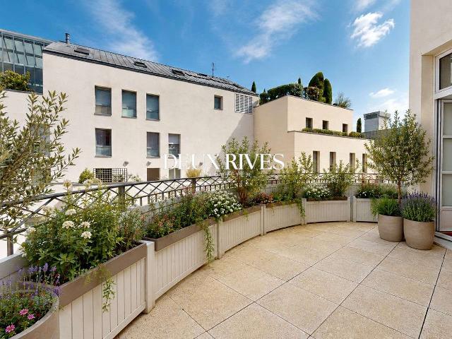 Location appartement 4 pièces Nantes Centre Ville 44