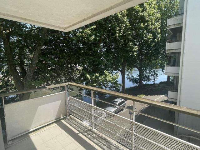 Location appartement 4 pièces Nantes Cité Des Congrès 44